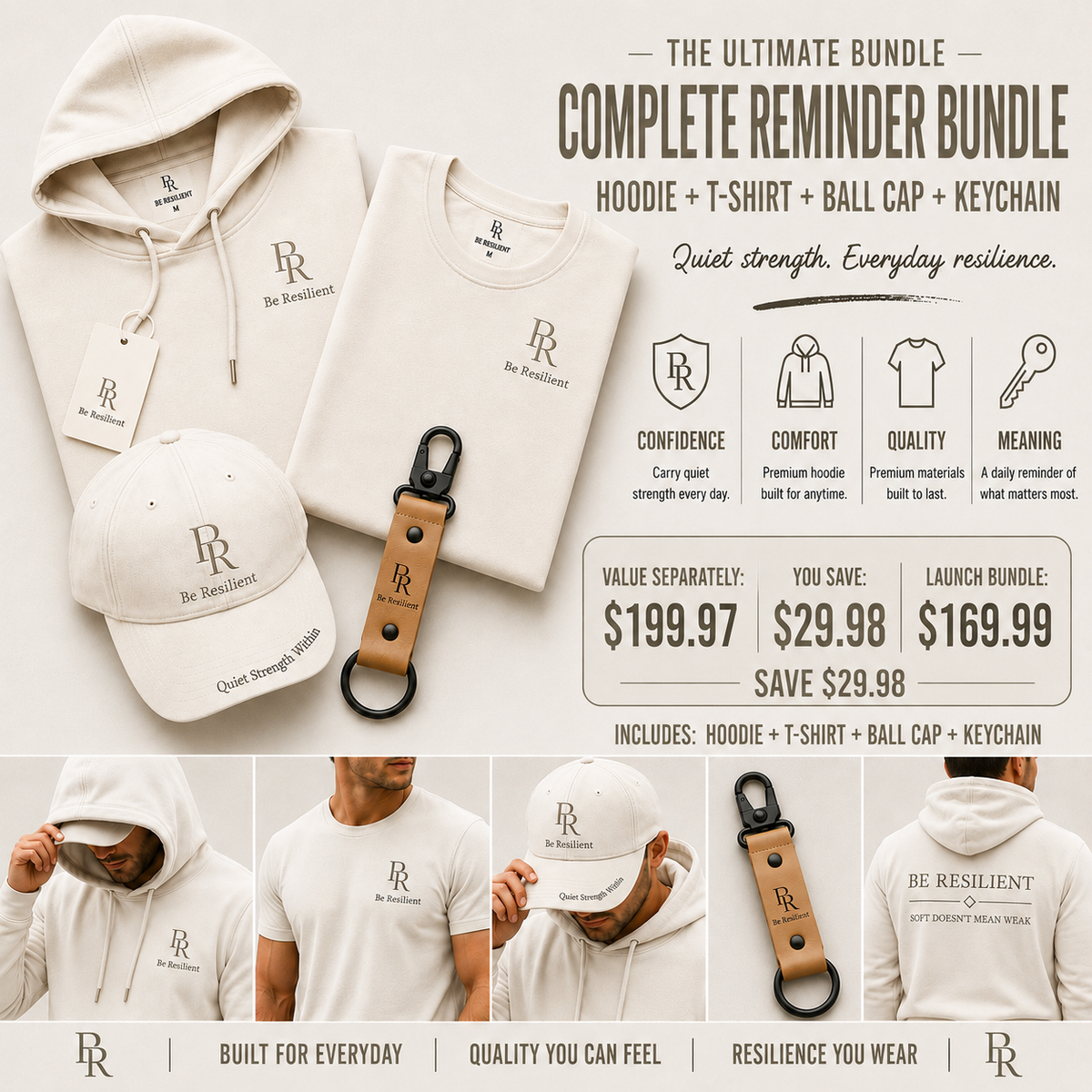 The Complete Reminder Bundle - Starlight