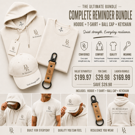 The Complete Reminder Bundle - Starlight