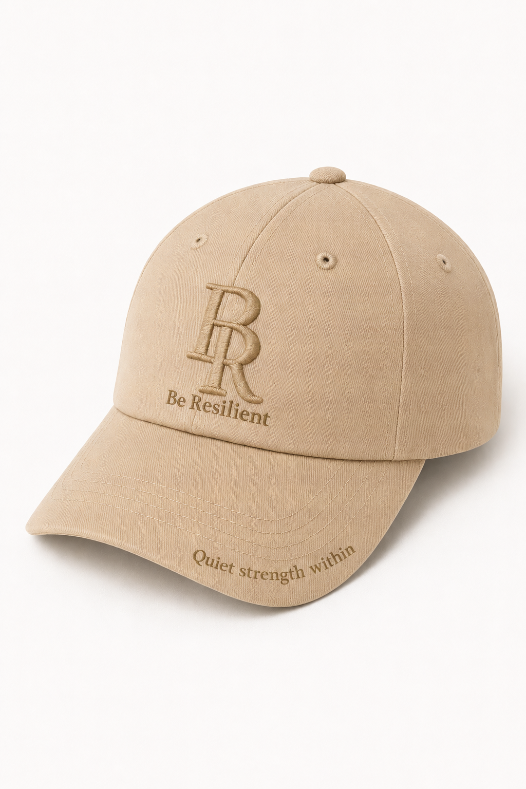 Complete Resilience Bundle - Beige