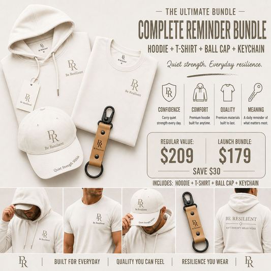 The Complete Reminder Bundle - Starlight