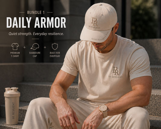 Daily Armor Bundle - Starlight