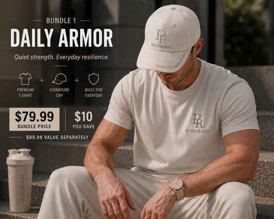 Daily Armor Bundle - Starlight